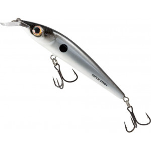 Vobler Salmo Rattlin Sting Deep Runner Floating RS9DR, culoare OS, 9cm, 11g