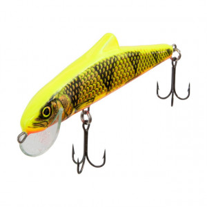 Vobler Salmo Skinner, culoare RR, 12cm, 19g - Img 2