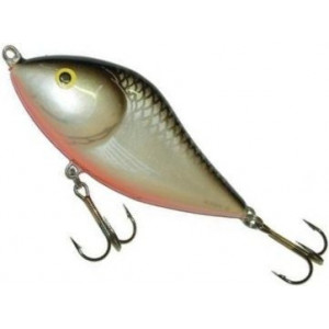 Vobler Salmo Slider Floating SD7F, culoare GS, 7cm, 17g