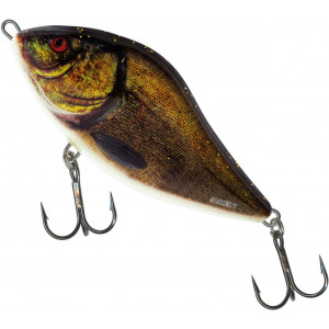 Vobler Salmo Slider Floating SD7F SNT, culoare SNT, 7cm, 17g