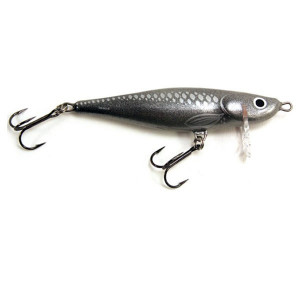 Vobler Salmo Thrill Sinking TH5 GF 5cm/6.5g