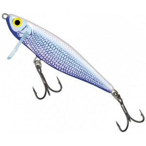 Vobler Salmo Thrill Sinking TH7, culoare HBB, 7cm, 13g