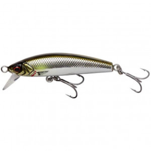 Vobler Savage Gear Gravity Minnow, 5cm, 8g, Mirror Ayu