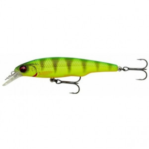 Vobler Savage Gear Gravity Twitch Suspending MR, 9.5cm, 15g, Firetiger