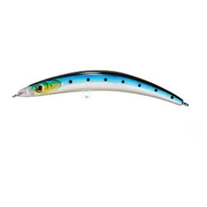 Vobler Slinky Minnow C026F/ 8.6cm / 6.3g Strike Pro