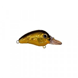 Vobler Strike Pro 3.5cm, 3.5g Baby Pro culoare 046