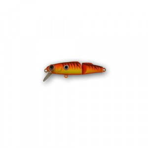VOBLER STRIKE PRO 4CM.2,5G SILVER SPRAT.