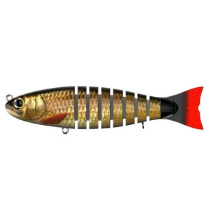 Vobler Swimbait Seven Section Redhorse 14cm 29g Biwaa