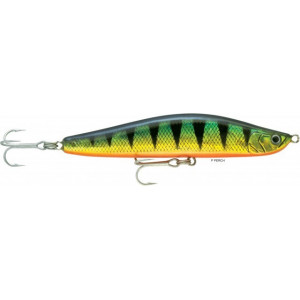 Vobler Thoki Sinking GHM 8cm, 14g Rapture - Img 5