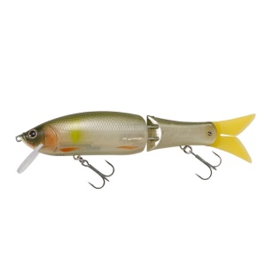 Vobler Tiemco MB-1 Custom 150F, Holo Ghost Ayu, 15cm, 20g