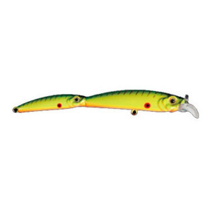 Vobler twin Minnow 10cm.7,3g Strike Pro
