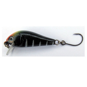 Vobler UL Rider EG-183 291 2.8cm/1.1g Strike Pro