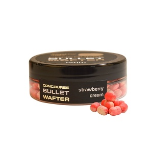 Wafter Benzar Mix Bullet Concourse, 5mm, 25g - Img 9