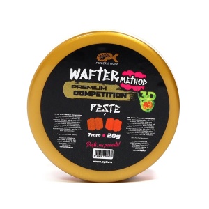 Wafters CPK Competition Method 3D, 7mm, 20g - Img 4