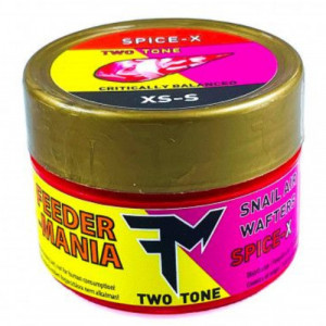 Wafters Feedermania Snail Air Two Tone XS-S