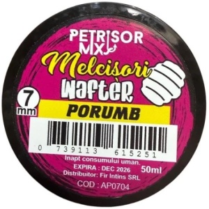 Wafters Melcisori Petrisor Mix, 7mm, 50ml - Img 3
