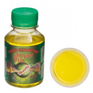 Aditiv Benzar Mix Concentrat 100ml