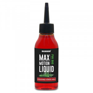 Aditiv Haldorado Max Motion PVA Bag Liquid, 100ml