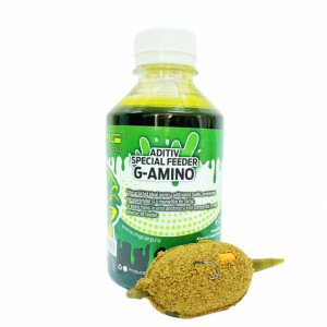 Aditiv lichid Special Feeder MG Carp, 250ml