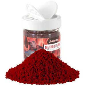 Aditiv Method Flame 100g Benzar Mix