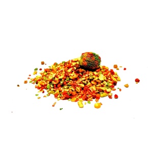 Amestec Saculet Solubil- Special PVA 1kg MG Carp - Img 3