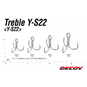 Ancora Decoy Y-S22 Multi Purpose 