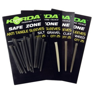 Antitangle Hooklink Sleeves 25buc/plic Korda