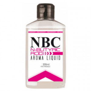 Aroma Lichida Carp Zoom N-Butyric, 200ml