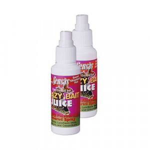 AROMA SPRAY CRAZY B. JUICE STRAWBERRY