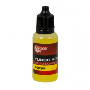 Aroma Turbo Benzar Mix, 15ml