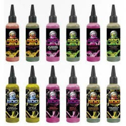 Atractant GOO ananas Bait Smoke 115ml Korda - Img 4