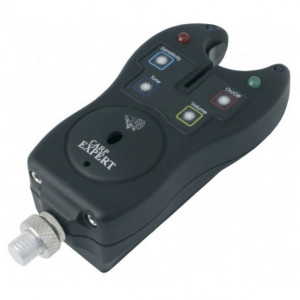 Avertizor electronic NG albastru Carp Expert - Img 2