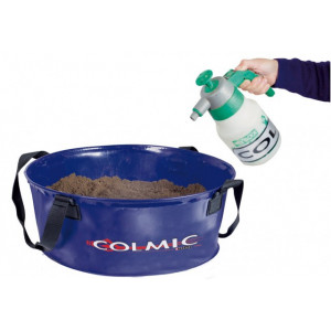 Bac pentru pregatit nada 30x19cm Colmic - Img 2