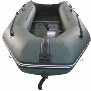 Barca pneumatica Kiwi 300 Verde+Podina Allroundmarine - Img 4