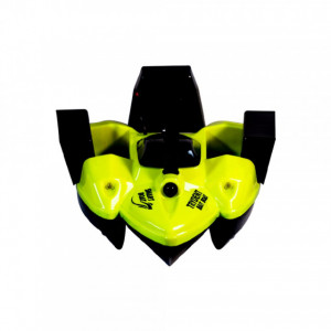 Barcuta plantat Smart Boat Fastback Lithium, 3 cuve, radiocomanda 2.4 Ghz, 6 canale - Img 4