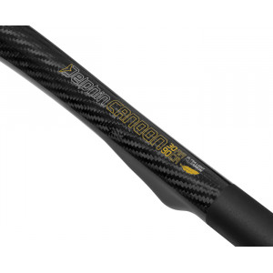 Baston de Nadire Carbon Delphin Canoon UL, 90cm, 30mm - Img 3