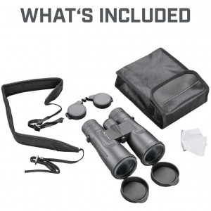 Binoclu Bushnell Legend Roof Black, 12x50 - Img 4