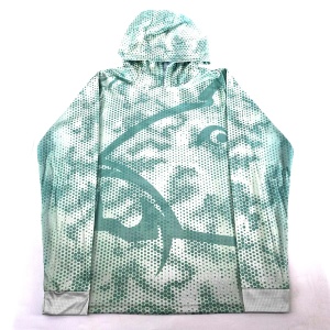 Bluza CPK UV Protect