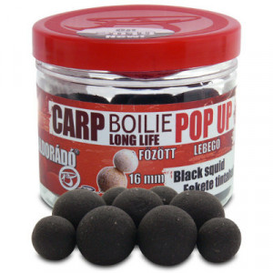 Boiles Haldorado Carp Boilie Long Life Pop Up, 40 g, 16-20mm