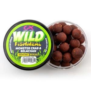 Boilies Carlig Tare CPK Wild Carp, 20-24mm, 170g - Img 2
