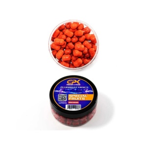 Boilies Tare de Cârlig CPK Fluoroattract+ Feeder, 10/14mm