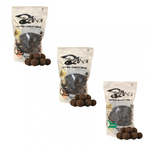 Boilies The One Big, 20mm, 1kg - Img 2