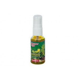 Booster Fluo Benzar Mix - Img 4