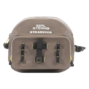 Borsetă Trabucco Seal Storm Waist Bag 6L, 23,5x21x16cm