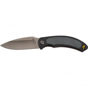 Briceag Cayman Lama = 85mm Browning