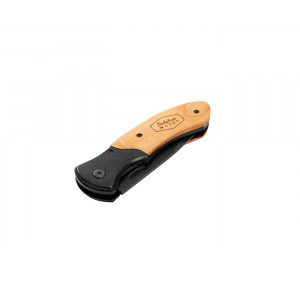 Briceag Delphin Woody, Lama 8.5cm - Img 3