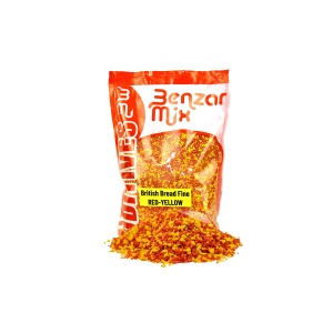 British Bread Benzar Mix, 500g - Img 2