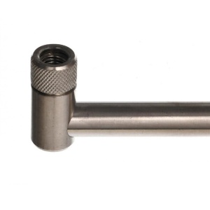 Buzz Bar Carp Pro SS 3 Posturi, 30cm - Img 2