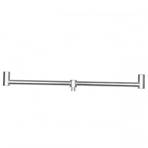 Buzz Bar Carp Zoom Easy Alu, 2 Posturi, 30cm