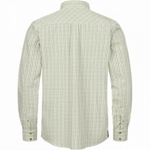 Camasa Blaser Tristan, bumbac, maneca lunga